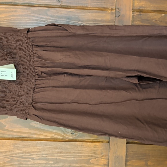 Womens Sim&Sam Linen Blend Jumper Size L - Picture 7 of 9